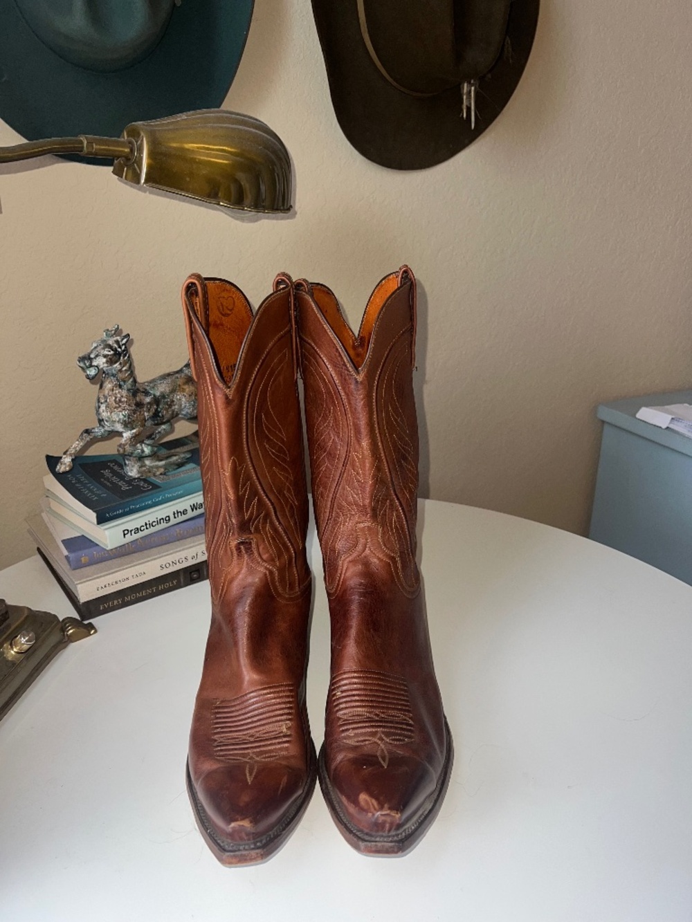 Men's Bart Boot - Lucchese